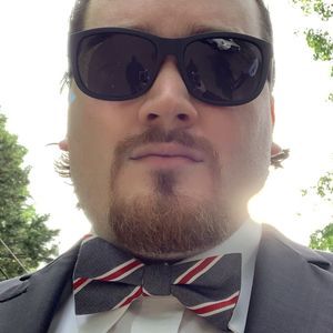 Meet your Posher, Brandon